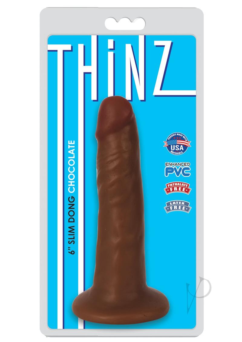 Thinz Slim Dong 6 Chocolate