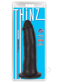 Thinz Slim Dong 7 Black