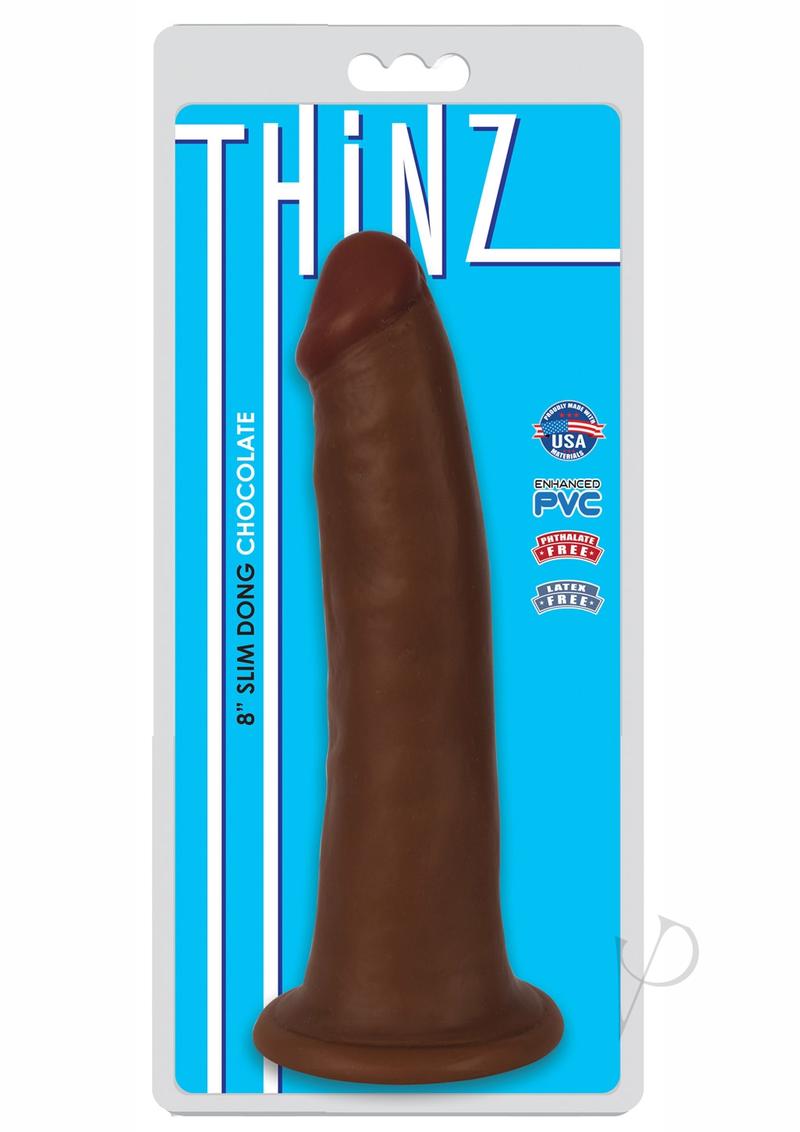 Thinz Slim Dong 8 Chocolate