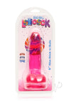 Lollicock Slim Stick W/balls 6 Cherry