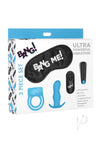 Bang Duo Blast Kit - Blue