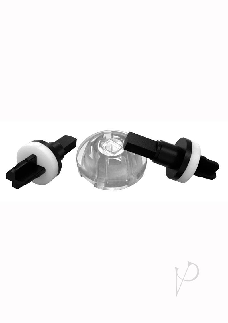 Bathmate Hydro Replace Valve Pk(disc)