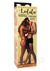 Signature Set Leolulu Pussy/cock Vanilla