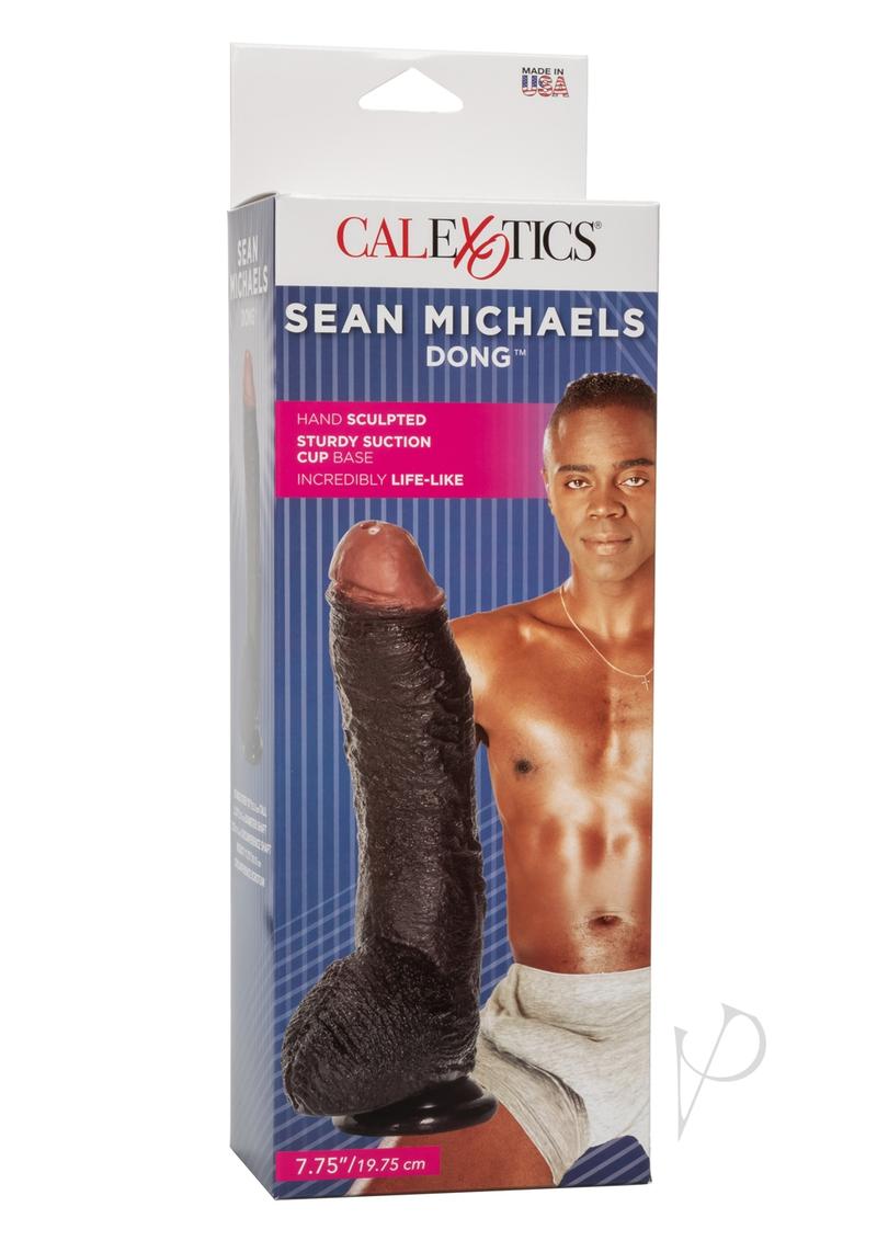 Sean Michaels Dong 10