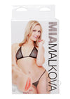 Mia Malkova Pussy Stroker