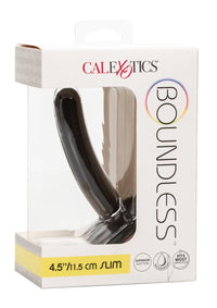 Boundless Slim Probe 4.5 Black