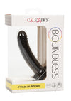 Boundless Ridged Probe 6 Black