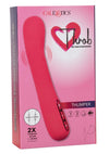 Throb Thumper Pink(disc)
