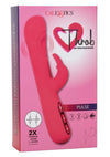 Throb Pulse Pink(disc)