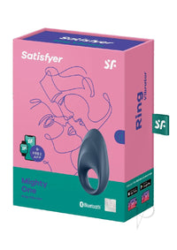 Satisfyer Mighty One Blue
