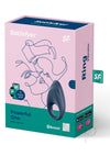 Satisfyer Powerful One Blue(disc)