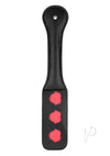 Ouch Paddle Lips Black