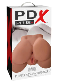 Pdx Plus Perfect Ass Tan