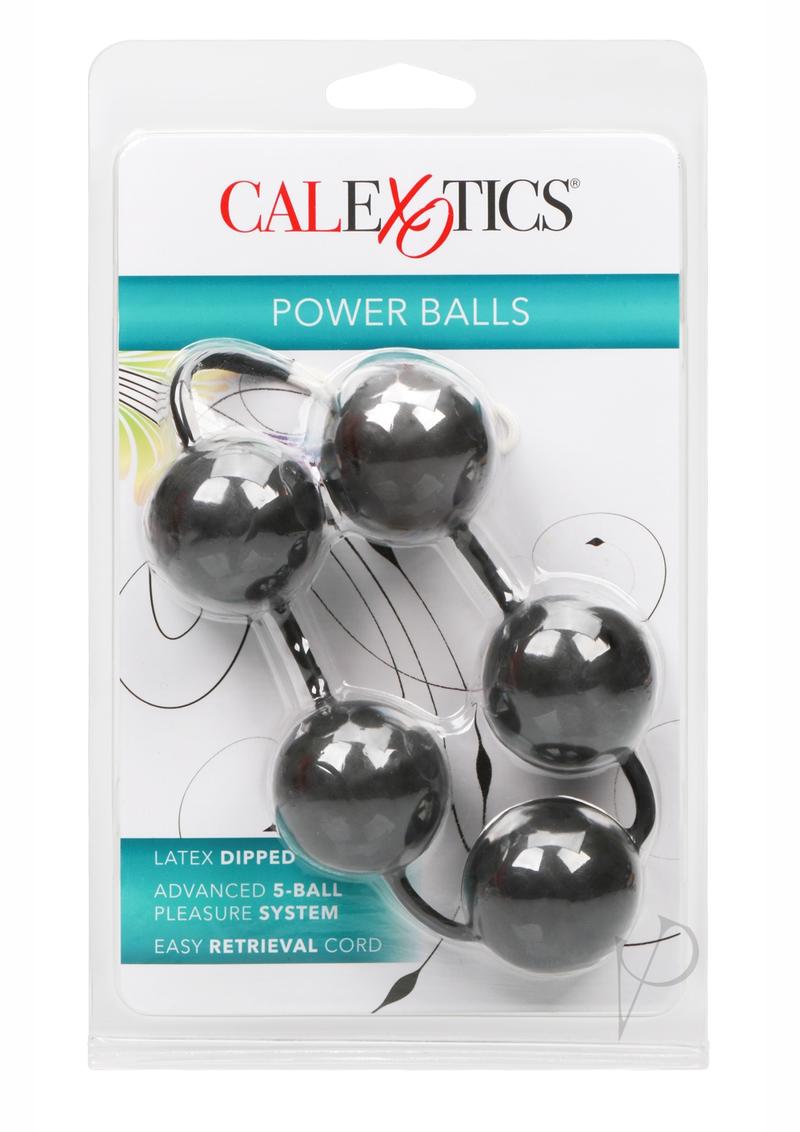 Power Balls