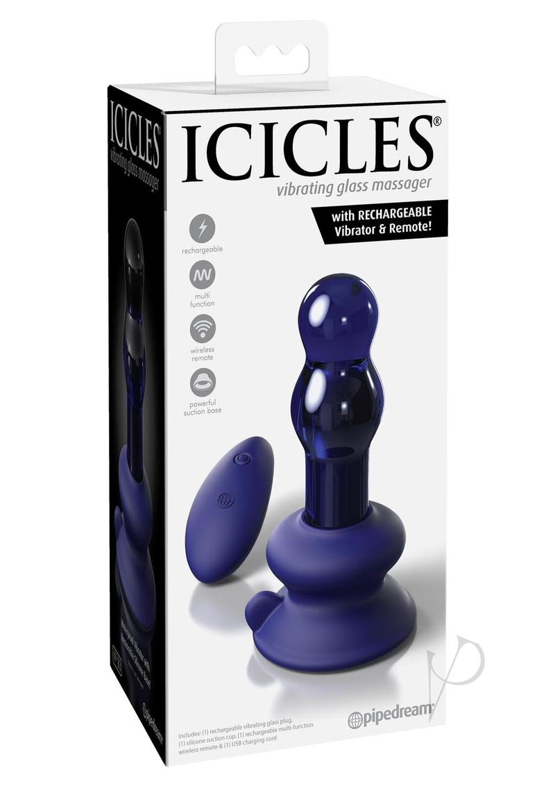 Icicles No 83