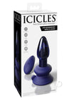 Icicles No 85