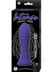 Intense Anal Vibe Purple