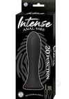 Intense Anal Vibe Black