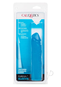 Puregel Sleeve Blue