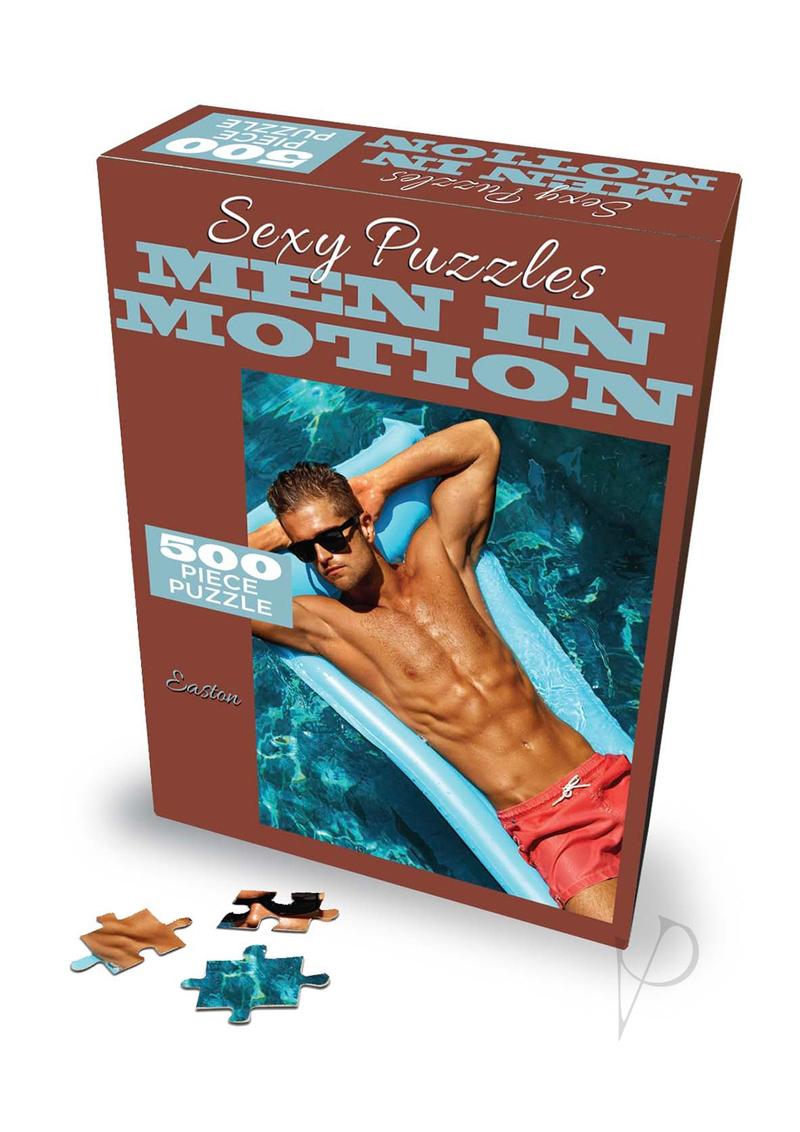 Sexy Puzzle Easton(disc)