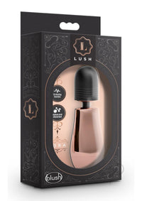 Lush Cora Rose Gold