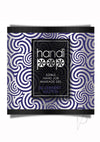 Handipop Massage Gel Blueberry Foil 6ml