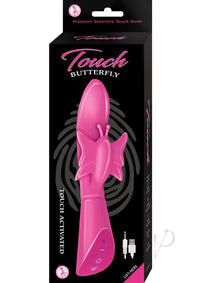 Touch Butterfly Pink