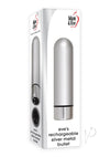 Aande Eves Rechargeable Silver Bullet