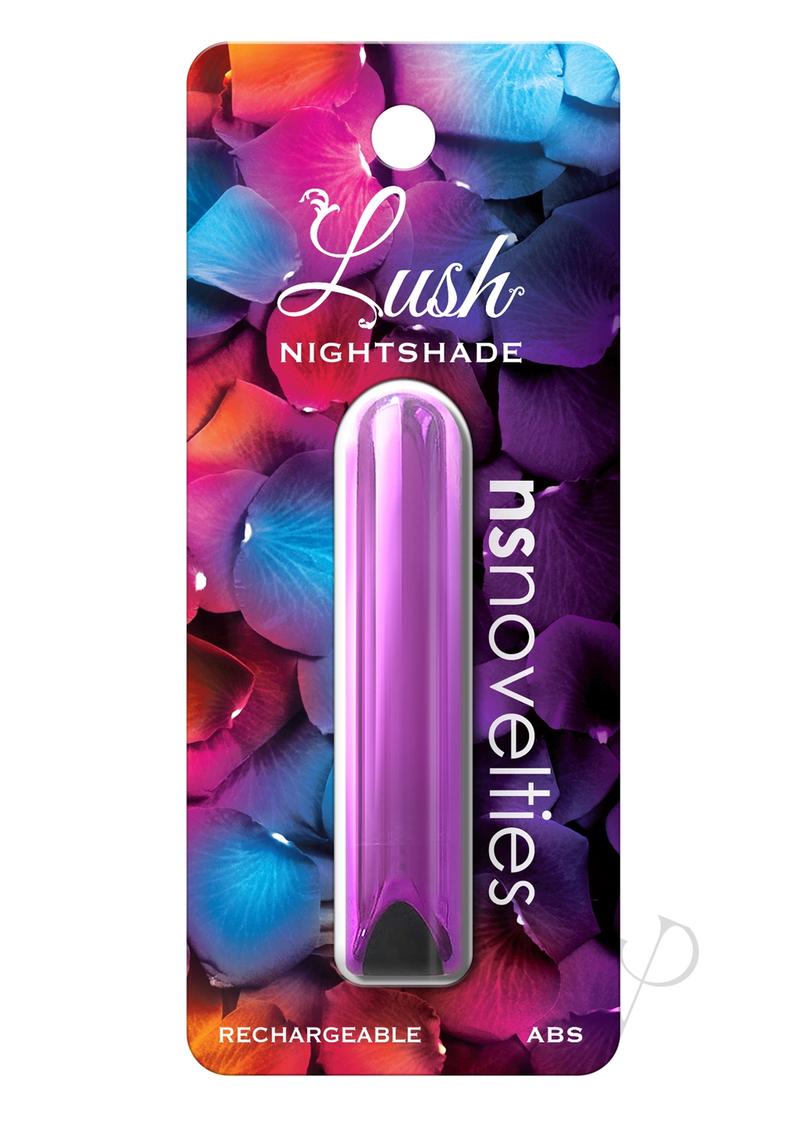 Lush Nightshade Purple