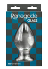 Renegade Glass Knight Clear