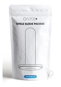 Onyx+ Replacement Sleeve 1x Pk(disc)