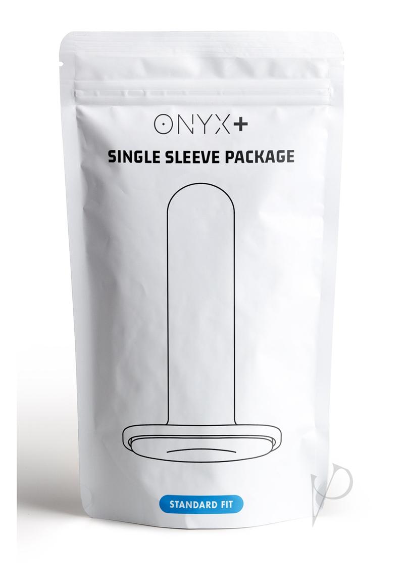 Onyx+ Replacement Sleeve 1x Pk(disc)