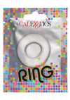 Foil Pack Ring Clear