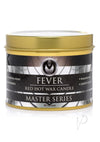 Ms Fever Red Hot Wax Candle