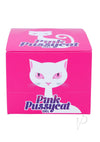 Pink Pussycat Gel 12/disp
