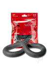 Xplay 12.0 Ultra Wrap Ring Black