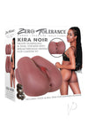 Zt Kira Noir Ass/vagina Stroker