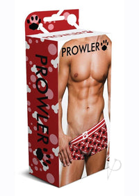 Prowler Red Paw Trunk Xxl