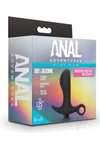 Anal Adventure Platinum Vibe P-mass 01