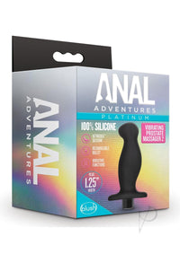 Anal Adventure Platinum Vibe P-mass 02