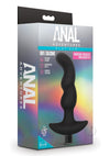 Anal Adventure Platinum Vibe P-mass 03