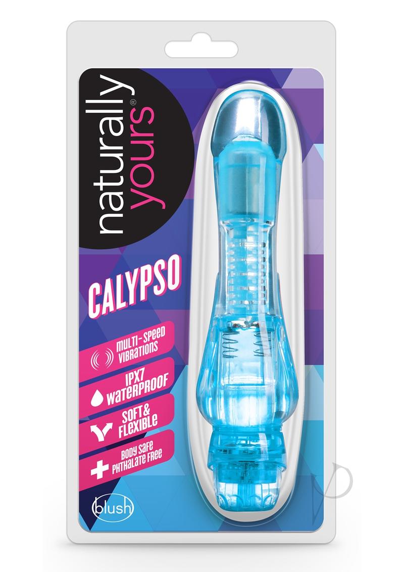 Naturally Yours Calypso Blue