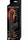 Princess Heat Up Thruster Black