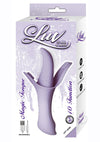 Luv Magic Tongue Lavender