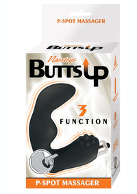 Butts Up Pspot Massager Black