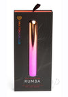 Sensuelle Aluminium Rumba Bullet Rainbow