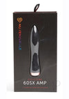 Sensuelle 60sx Amp Silic Bullet Black