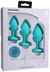 A-play Trainer Set 3pc Teal