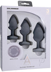 A-play Trainer Set 3pc Gray