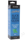 Goodhead Slick Head Mint 4oz